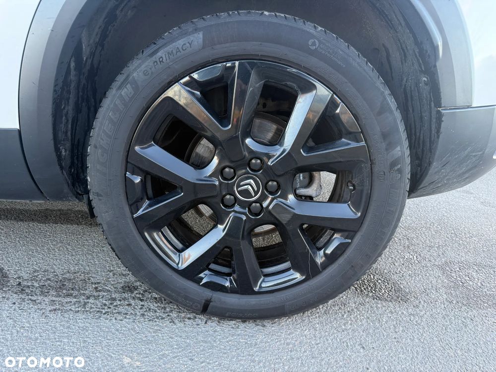 Citroën C5 Aircross - 9