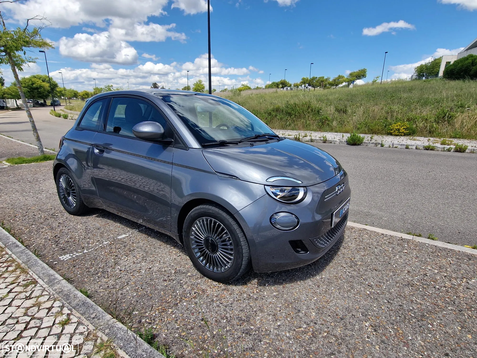 Fiat 500e 42 kWh - 6