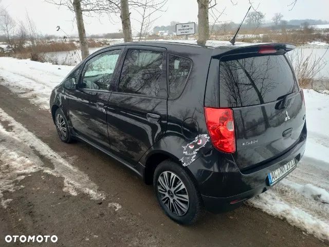 Mitsubishi Colt 1.3 ClearTec Edition - 14