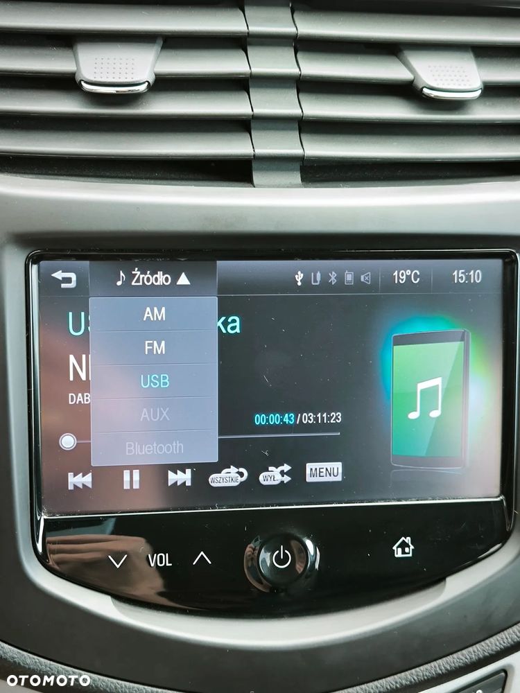 Chevrolet Trax 1.7 D LTZ AWD - 16