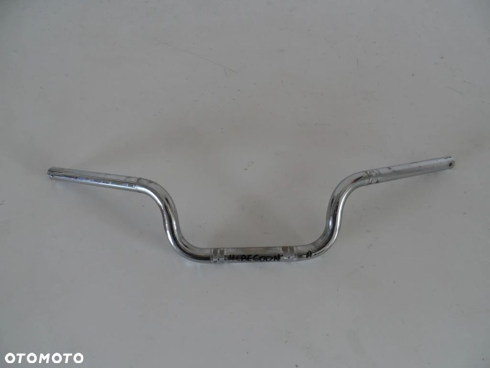 HONDA CBF 600 N kierownica - 1