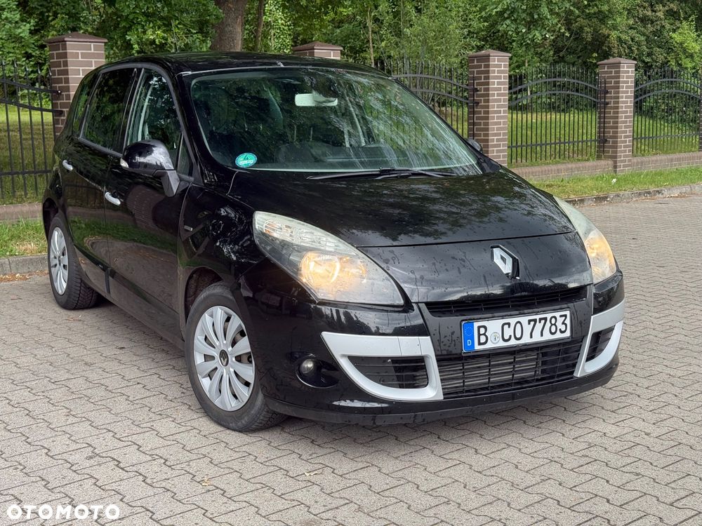 Renault Scenic dCi 130 FAP Bose Edition - 2