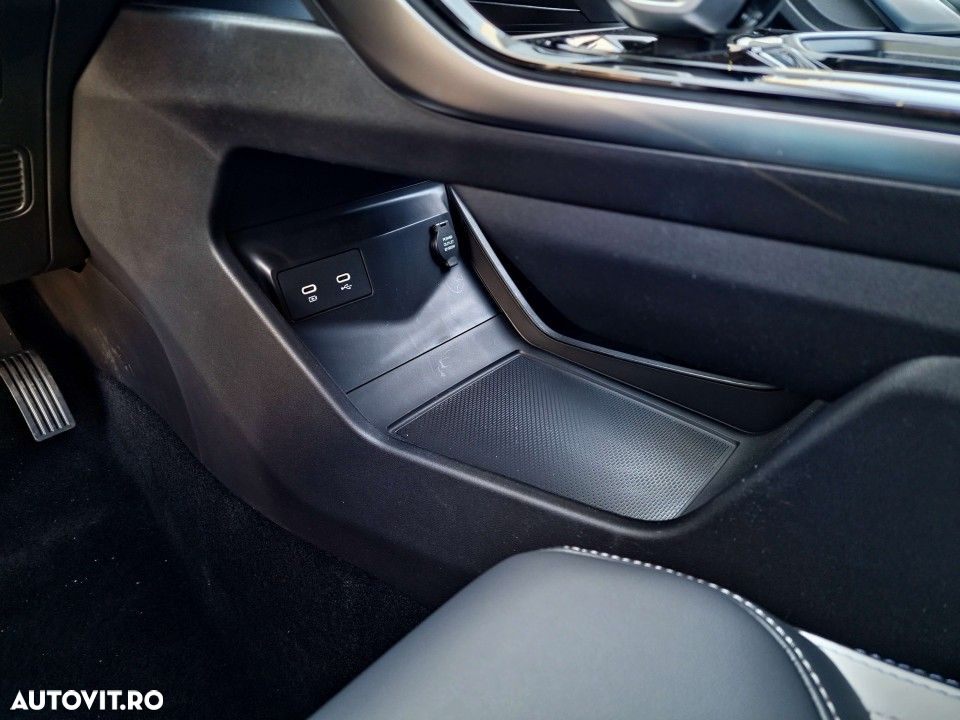 Geely Starray - 16