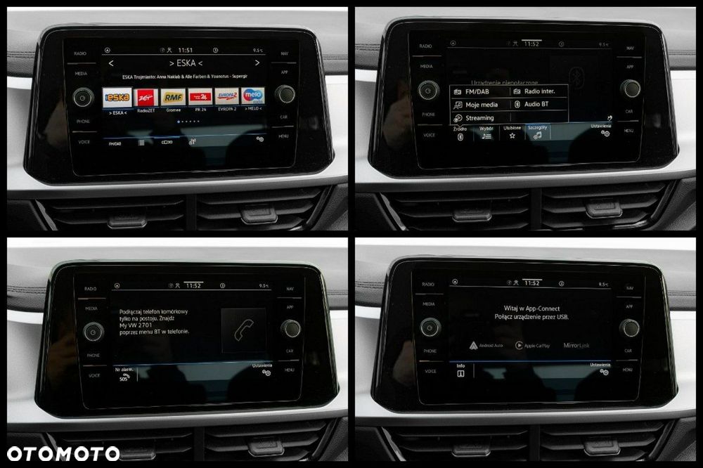 Volkswagen T-Roc 1.5 TSI Life - 20