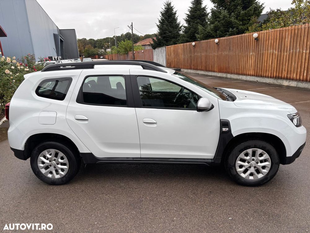 Dacia Duster - 4