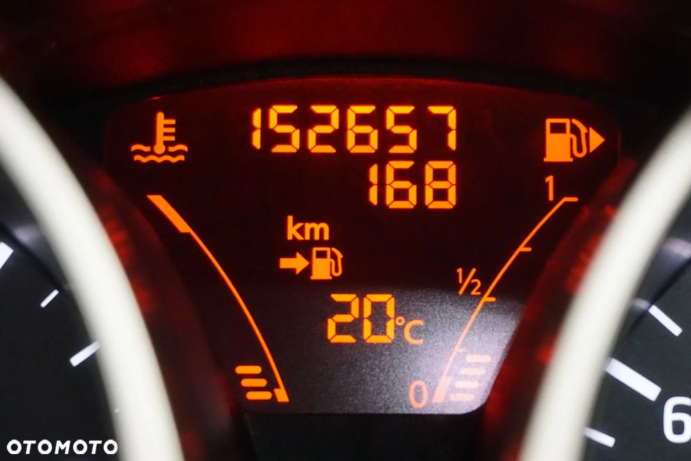 Nissan Juke 1.5 dCi Acenta - 25