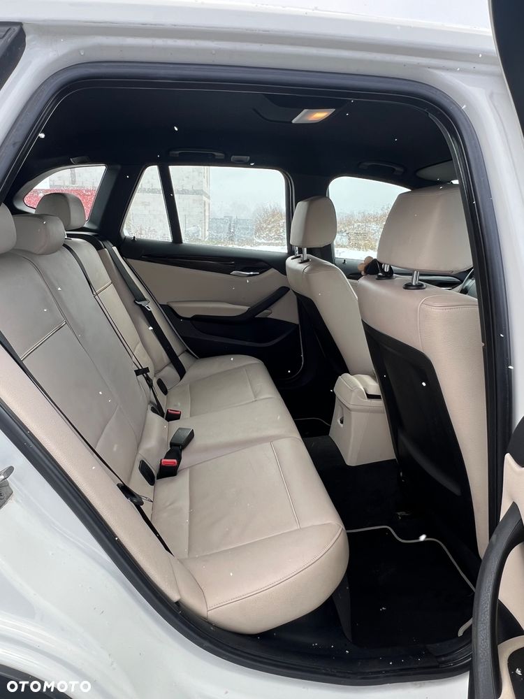 BMW X1 - 9