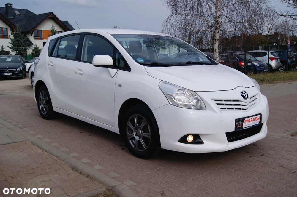 Toyota Verso 1.6 Life - 2