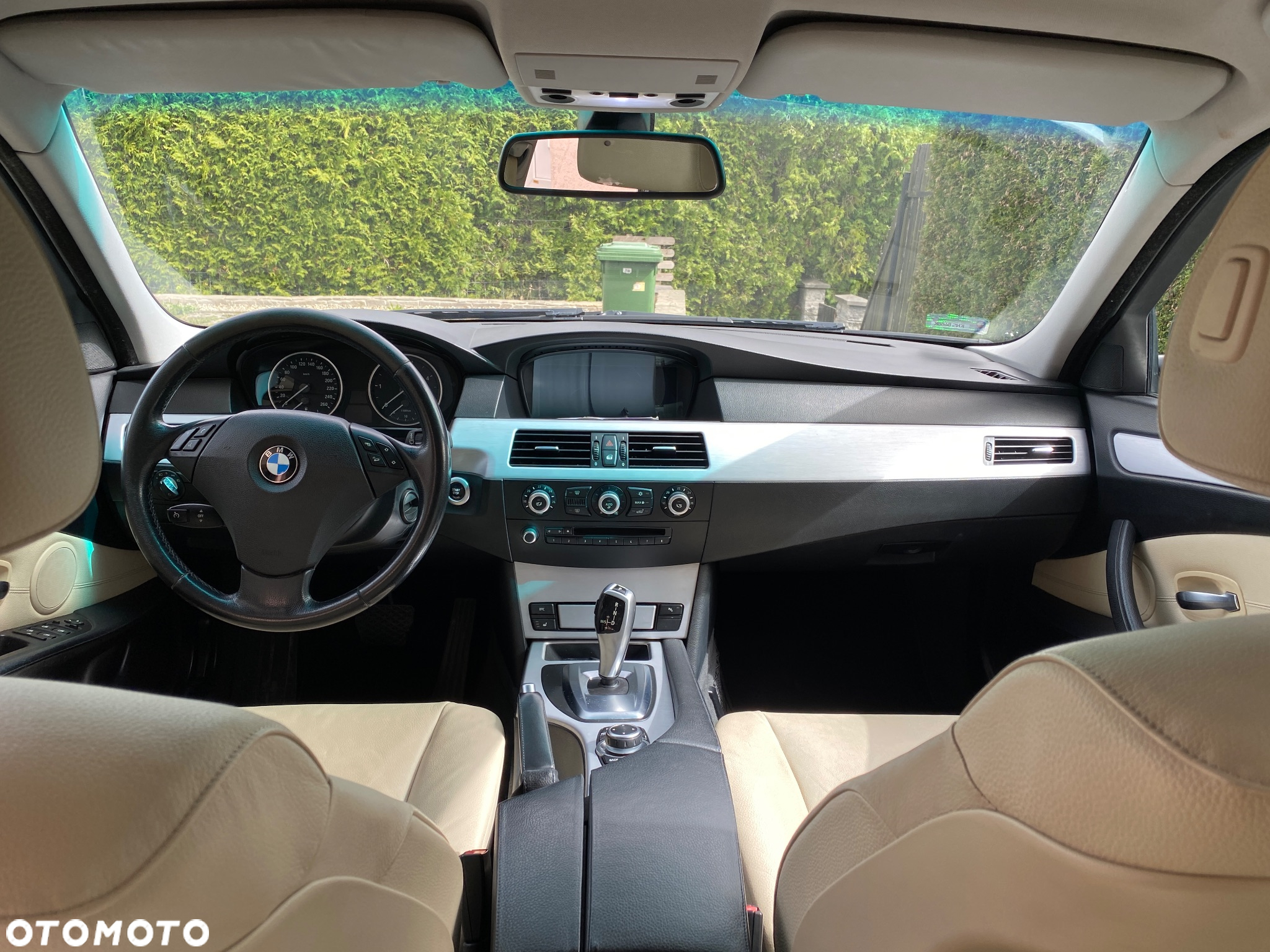 BMW Seria 5 - 21