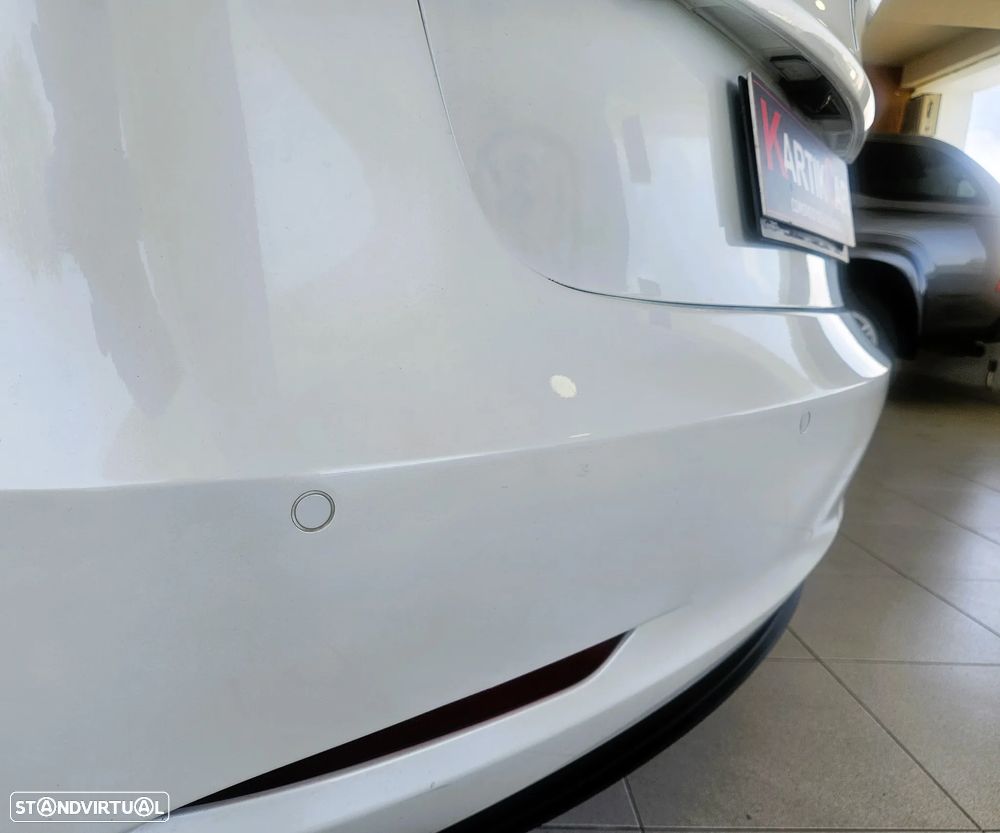 Tesla Model 3 Standard Range Plus RWD - 35