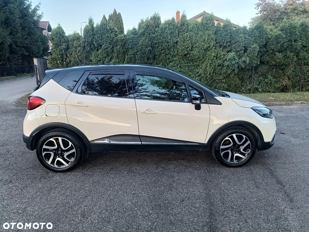 Renault Captur - 3