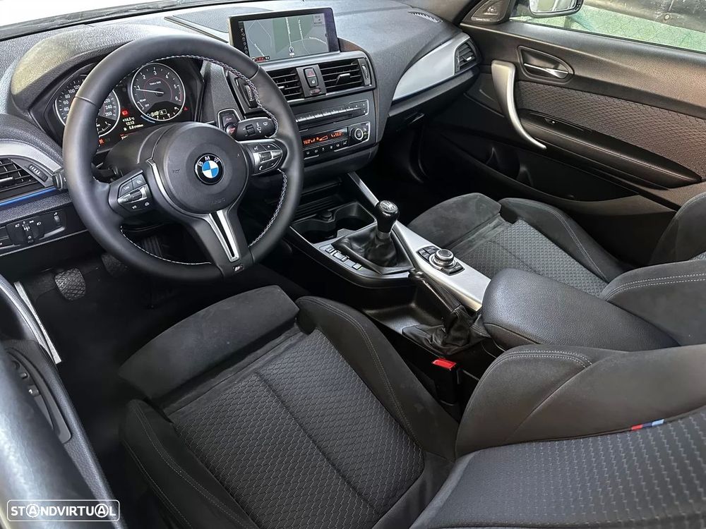 BMW 120 d xDrive Pack M - 26