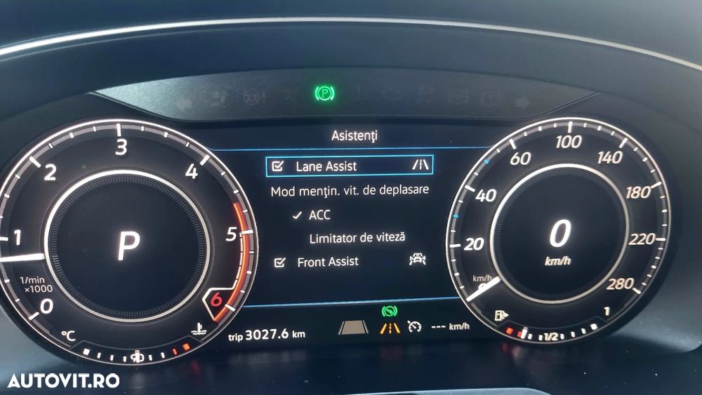 Volkswagen ARTEON 2.0 TDI SCR DSG Elegance - 30