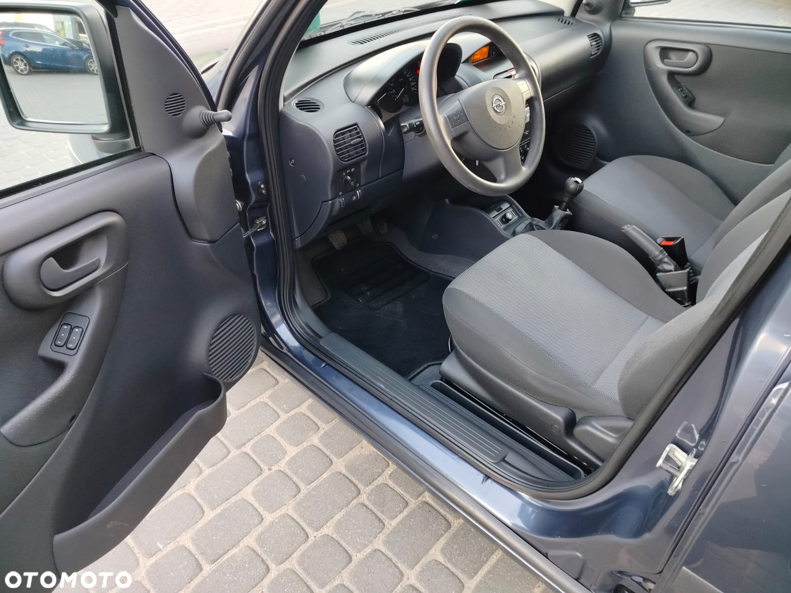Opel Combo 1.4 L1H1 Edition - 20