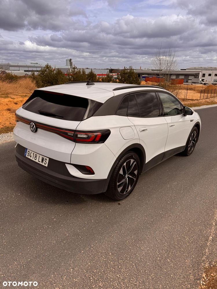 Volkswagen ID.4 - 4