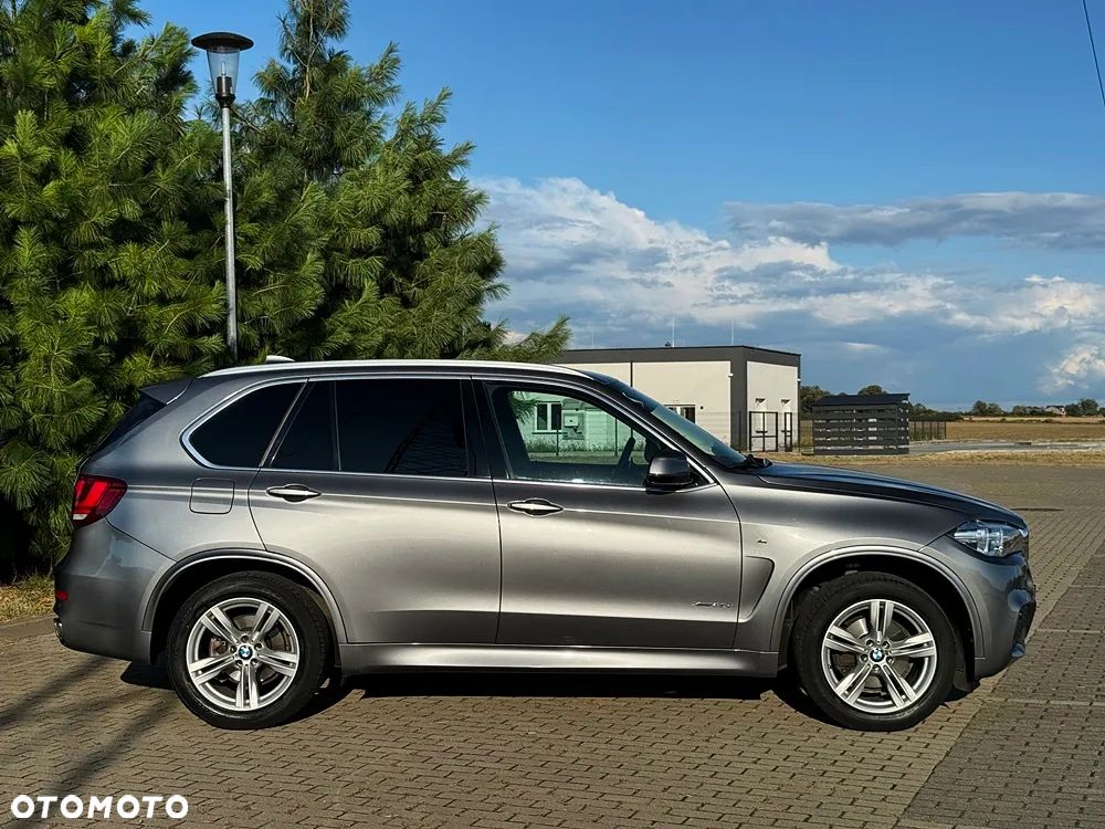 BMW X5 xDrive25d sport - 14
