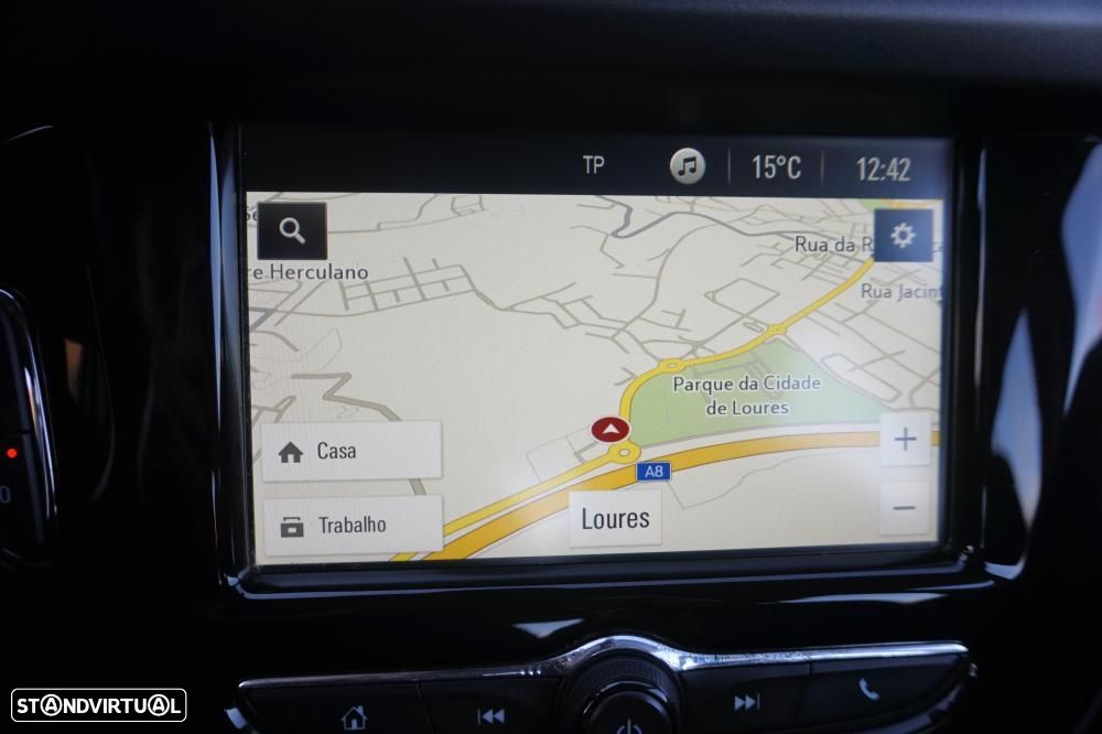 Opel Corsa 1.3 CDTi Enjoy - 20