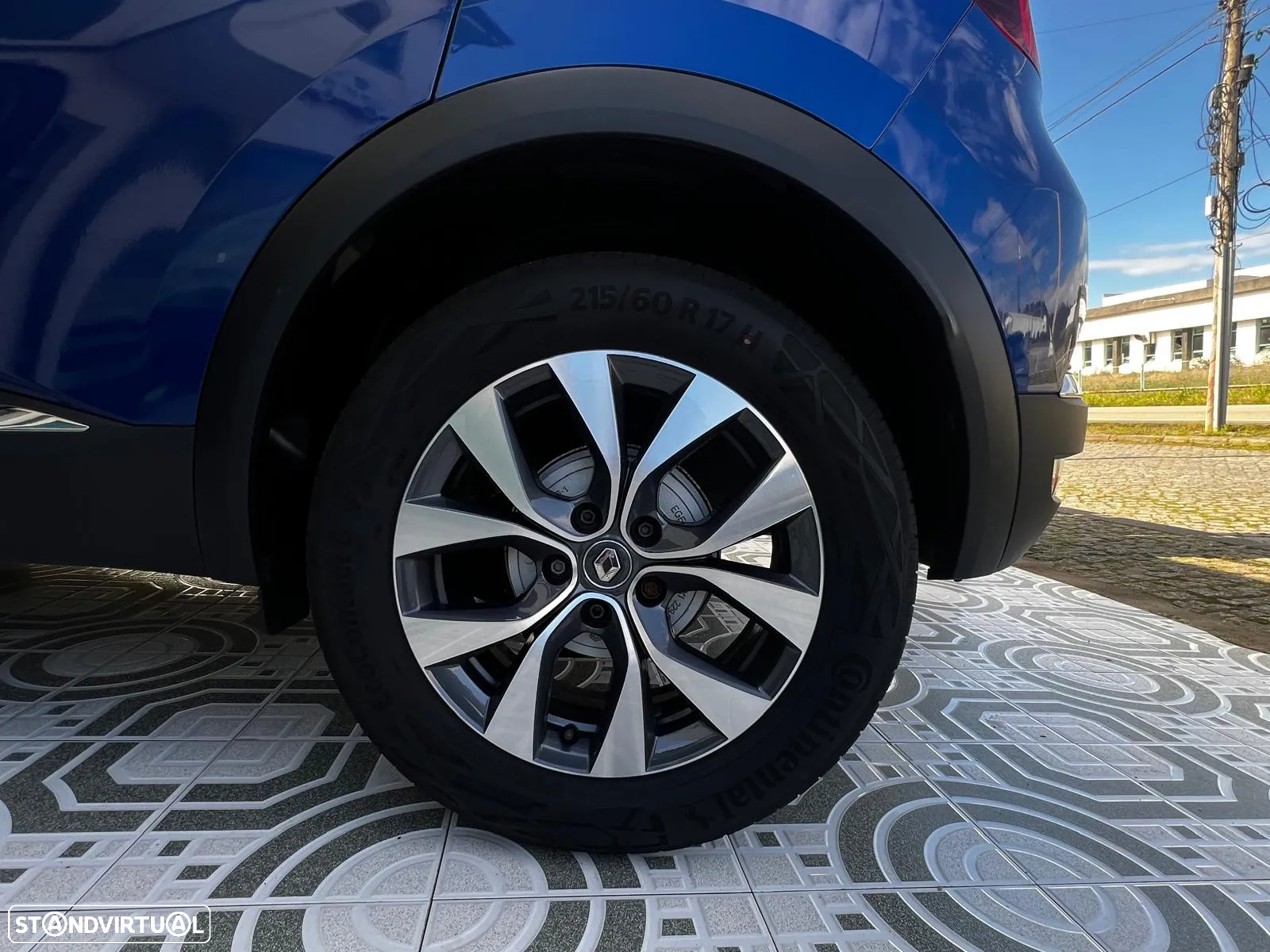 Renault Captur 1.0 TCe Exclusive - 47