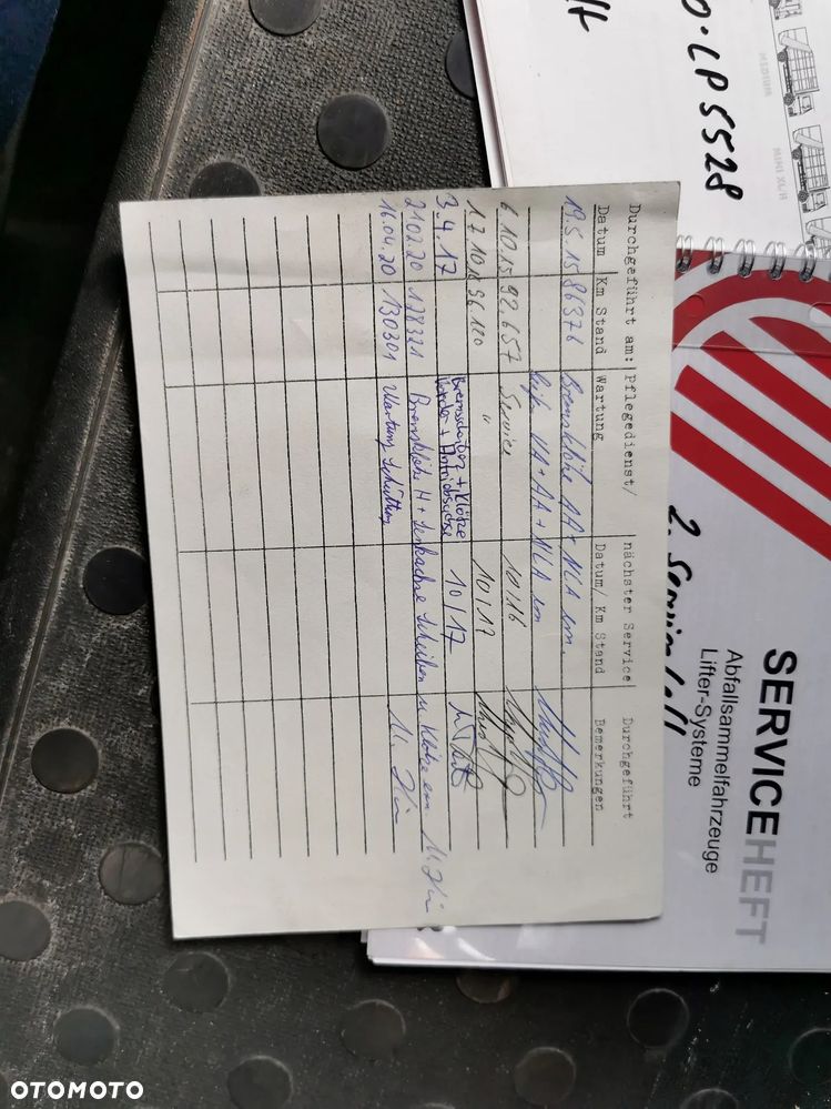 Iveco Stralis 310KM Euro 5 Zabudowa ZOELLER Serwiowana Z Niemiec Kamery Stan SUPER - 32