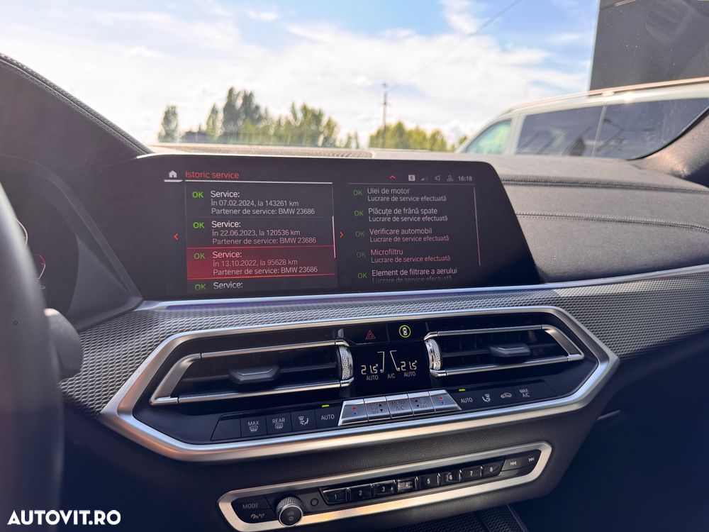 BMW X5 xDrive25d AT - 21