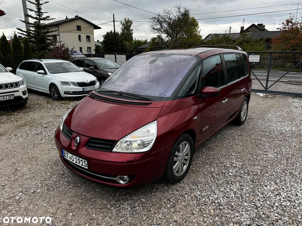Renault Espace 3.5 Initiale - 13