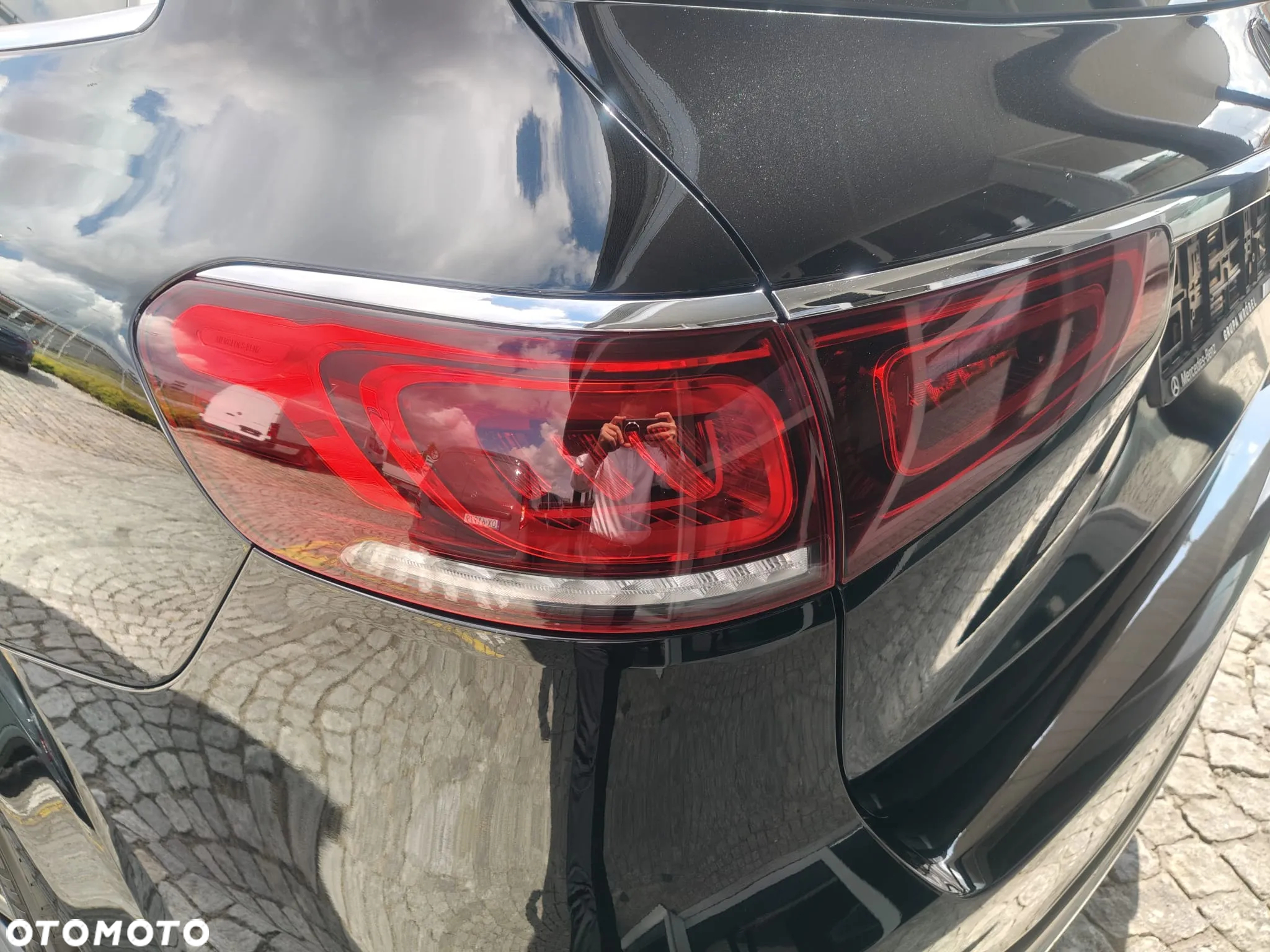 Mercedes-Benz GLS 400 d 4-Matic - 11
