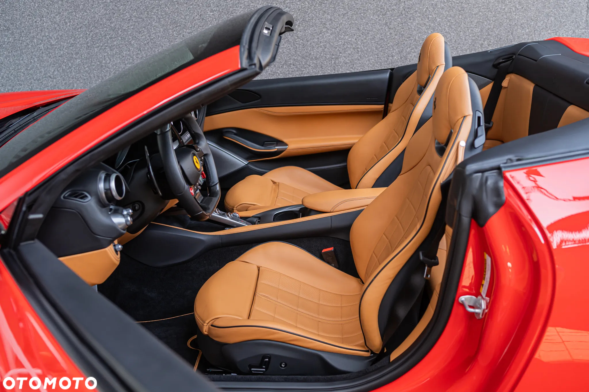 Ferrari Portofino M - 10