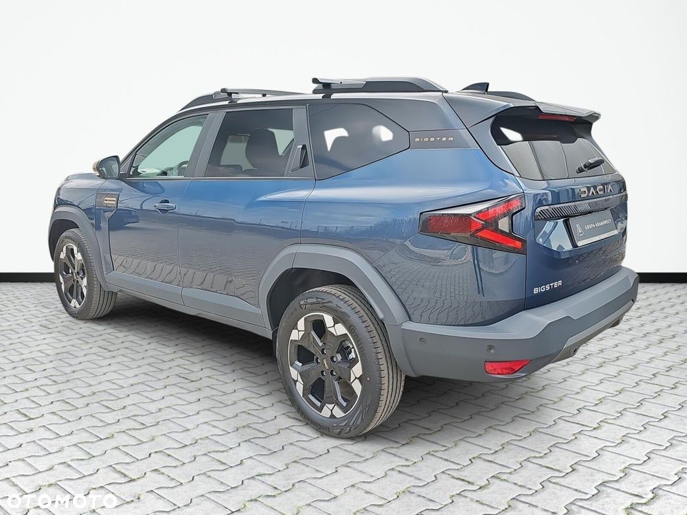 Dacia Bigster - 6
