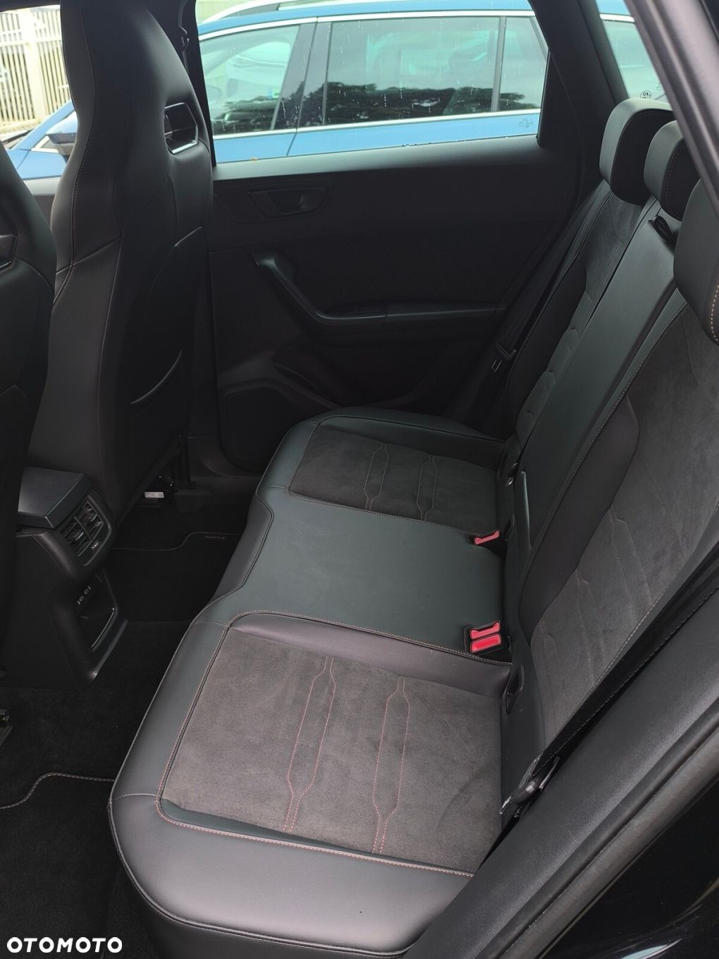 Cupra Ateca 2.0 TSI 4Drive VZ DSG - 19