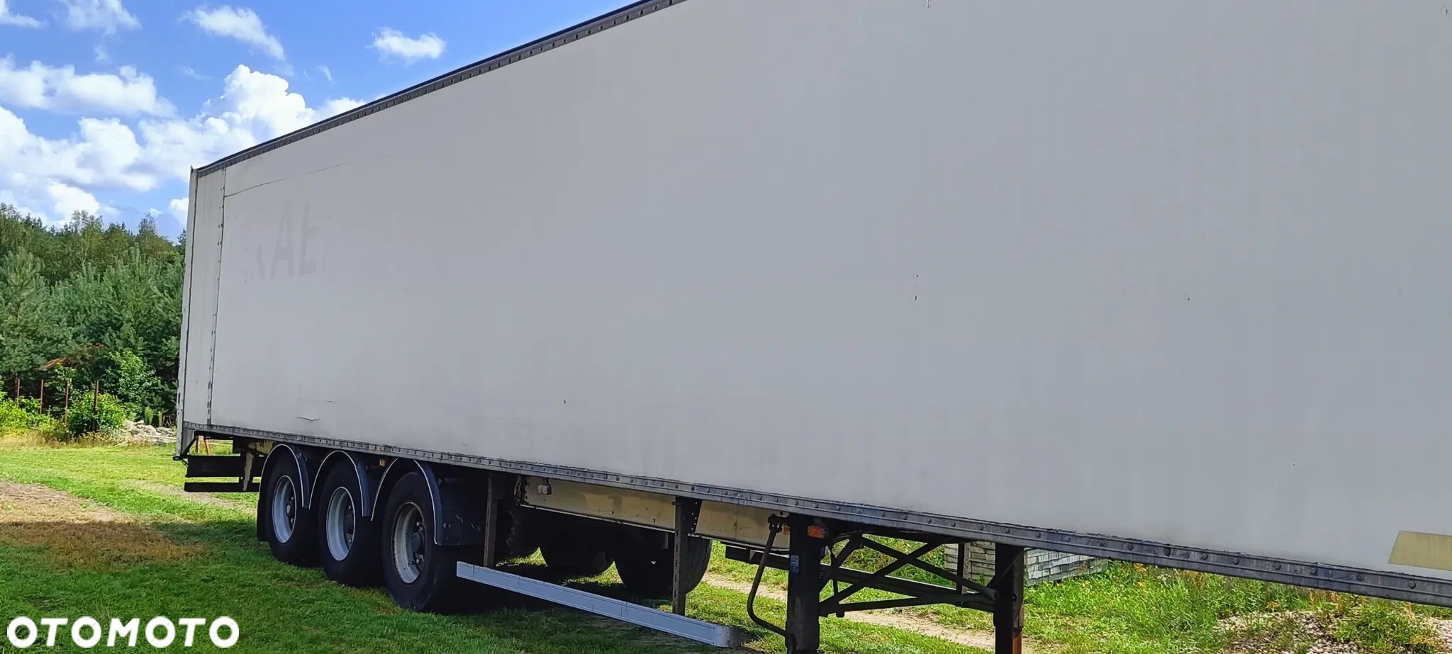 Fruehauf TE34 - 11
