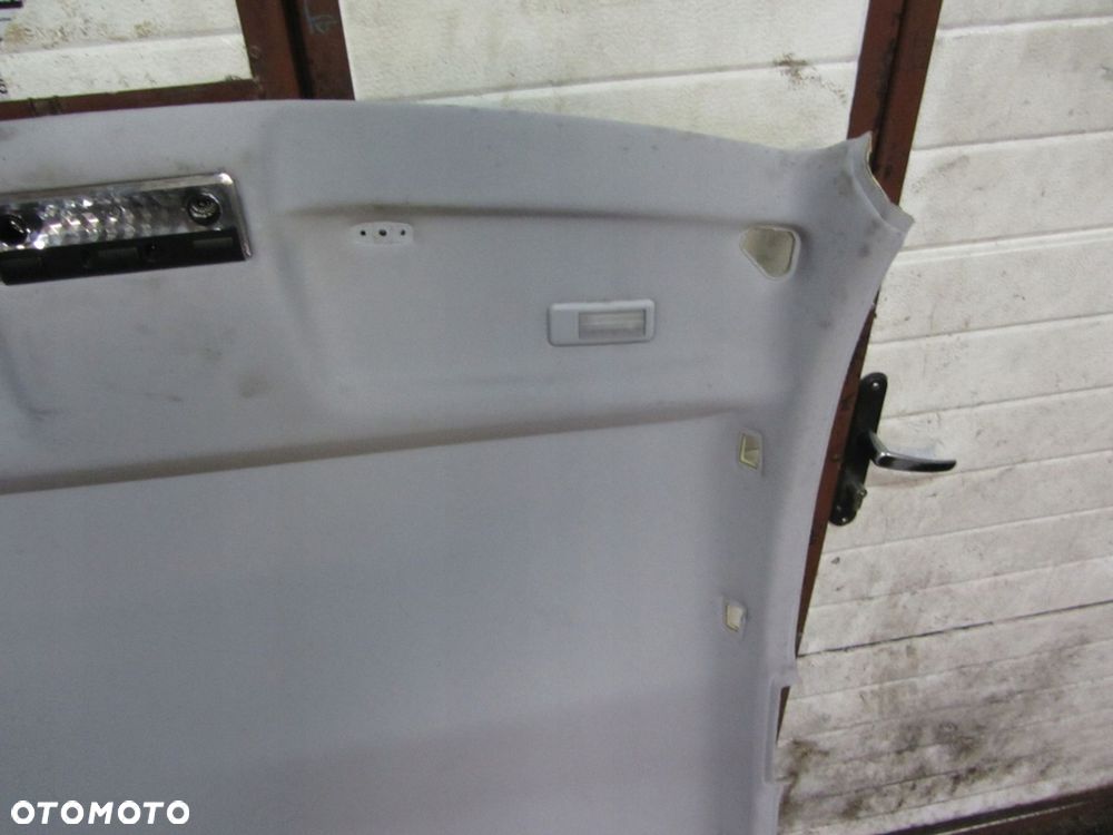 podsufitka bmw e46 sedan szara komplet - 3