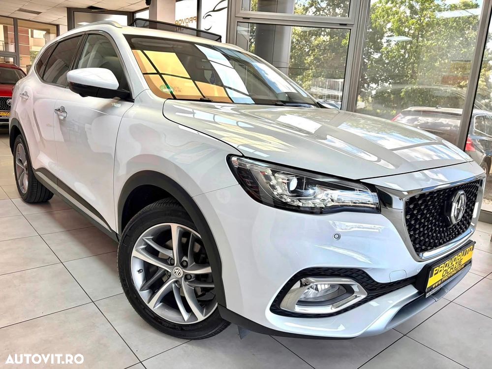 MG EHS 1.5T-GDI Luxury - 1