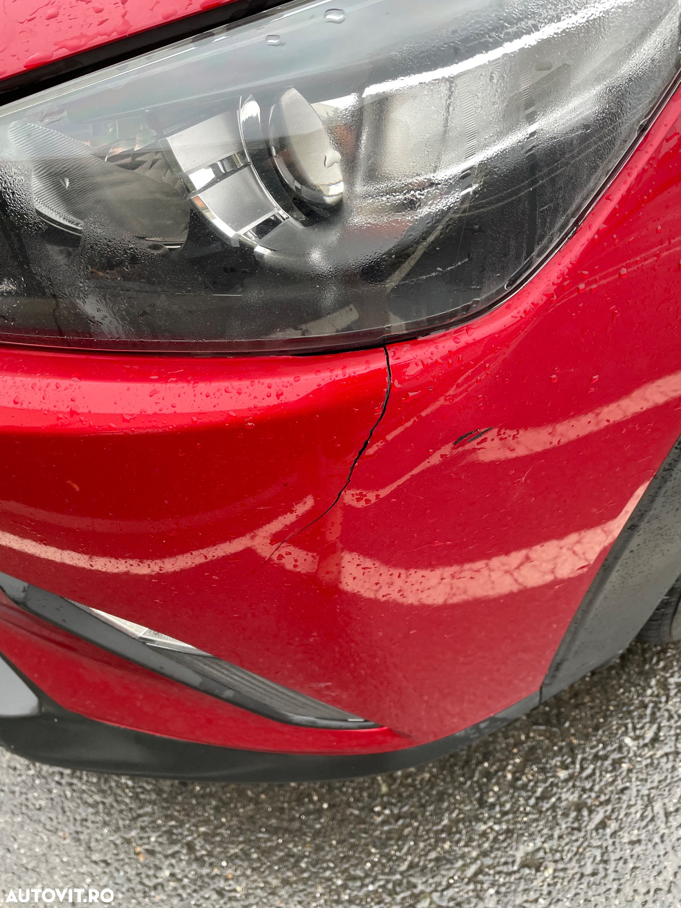 Mazda CX-3 G120 Challenge - 4