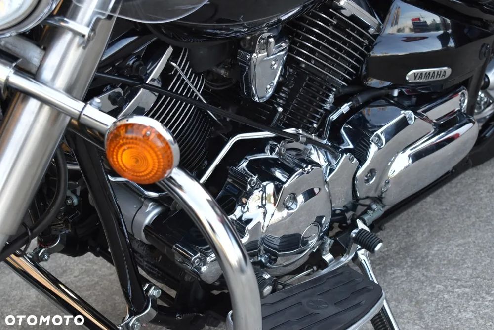 Yamaha Drag Star - 28