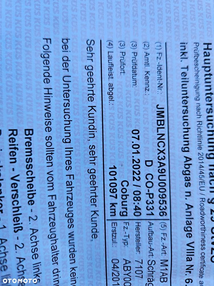 Mitsubishi Lancer 1.8 Instyle - 40