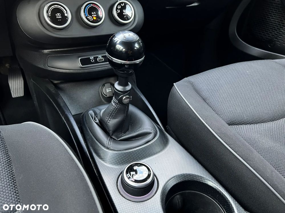 Fiat 500X 1.6 E-torQ 4x2 Pop Star - 31