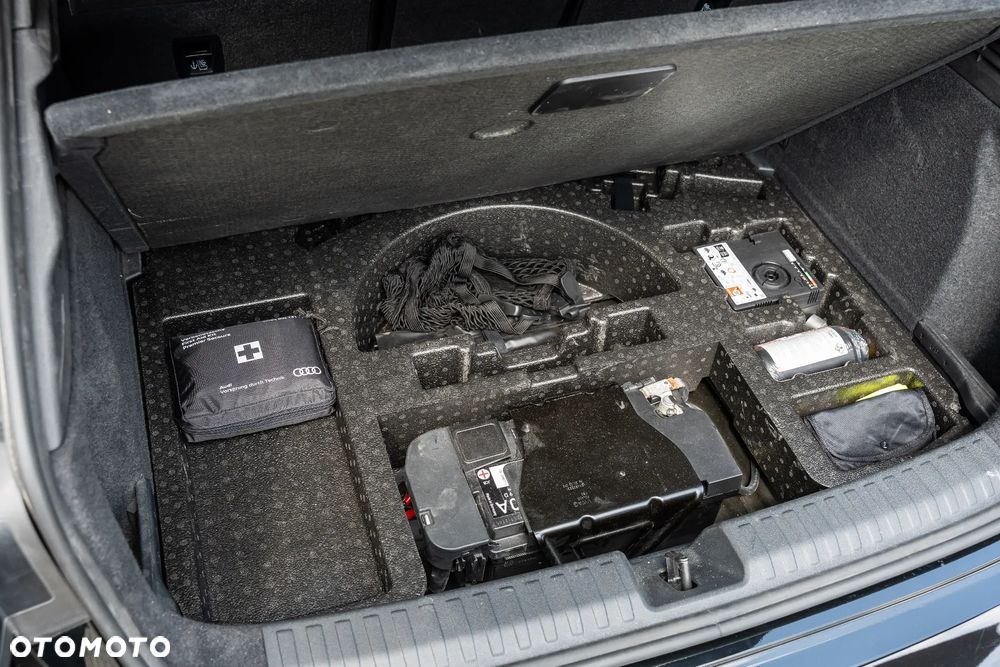 Audi RS3 Sportback TFSI Quattro S tronic - 23