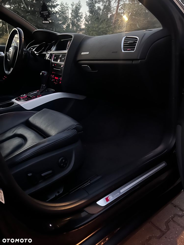 Audi A5 Sportback - 18