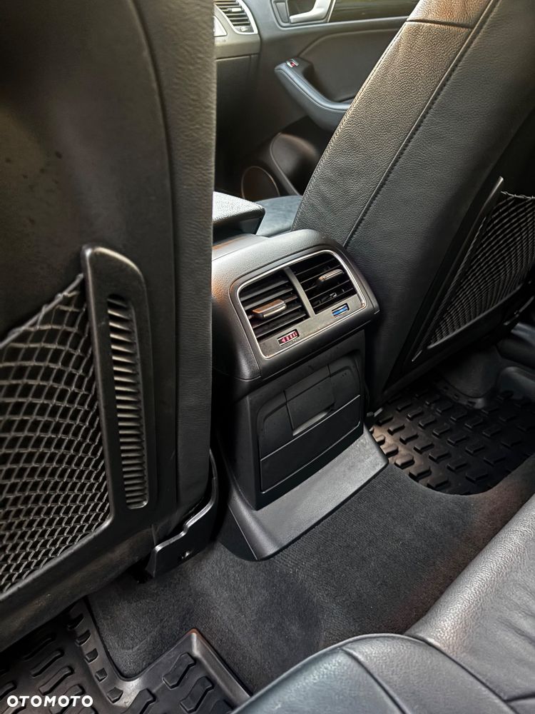 Audi SQ5 3.0 TDI Quattro Tiptr - 22