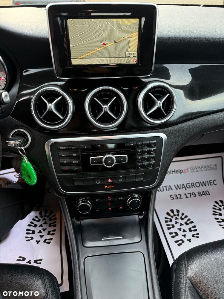 Mercedes-Benz CLA - 19