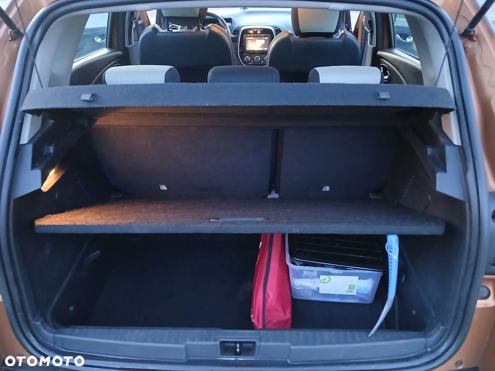 Renault Captur 0.9 Energy TCe Zen - 8