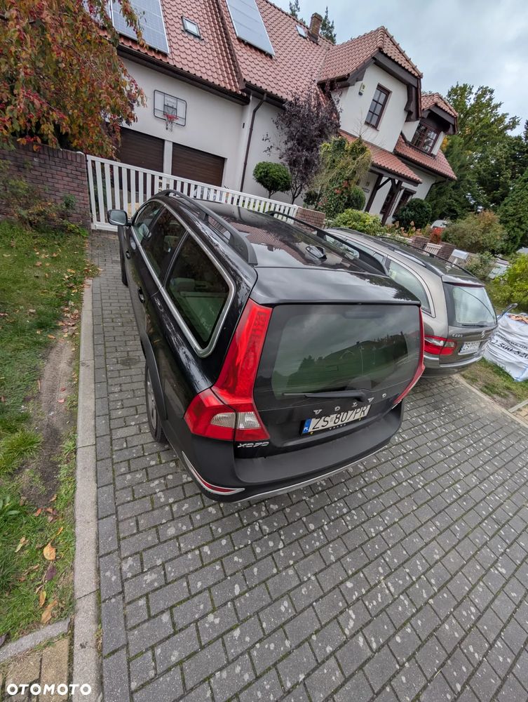 Volvo XC 70 - 11