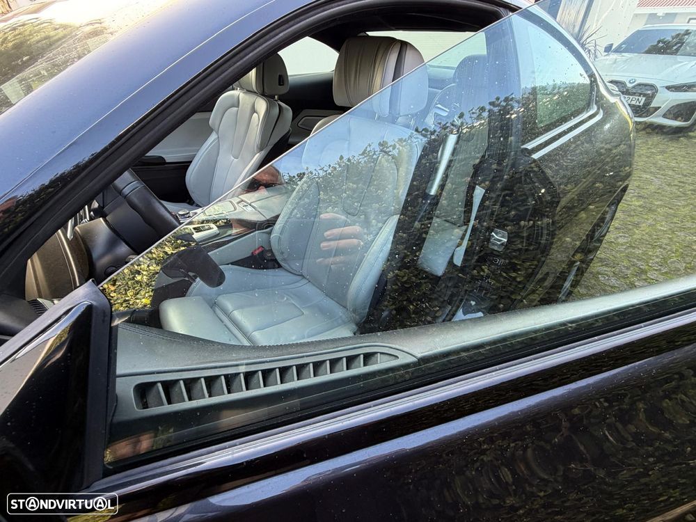 BMW M6 Competition - 19