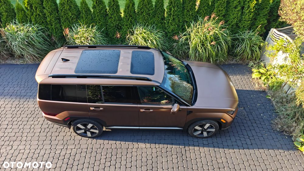 Hyundai Santa Fe 1.6 HEV 4WD Prime - 3