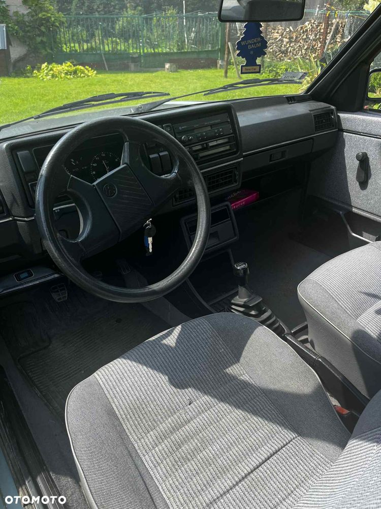 Volkswagen Golf - 8