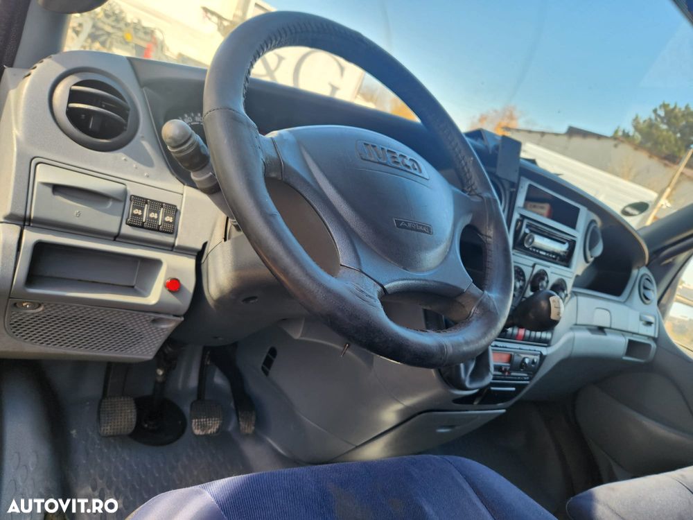 Iveco Daily - 7