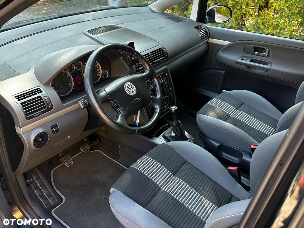 Volkswagen Sharan 1.8 5V Turbo United - 39