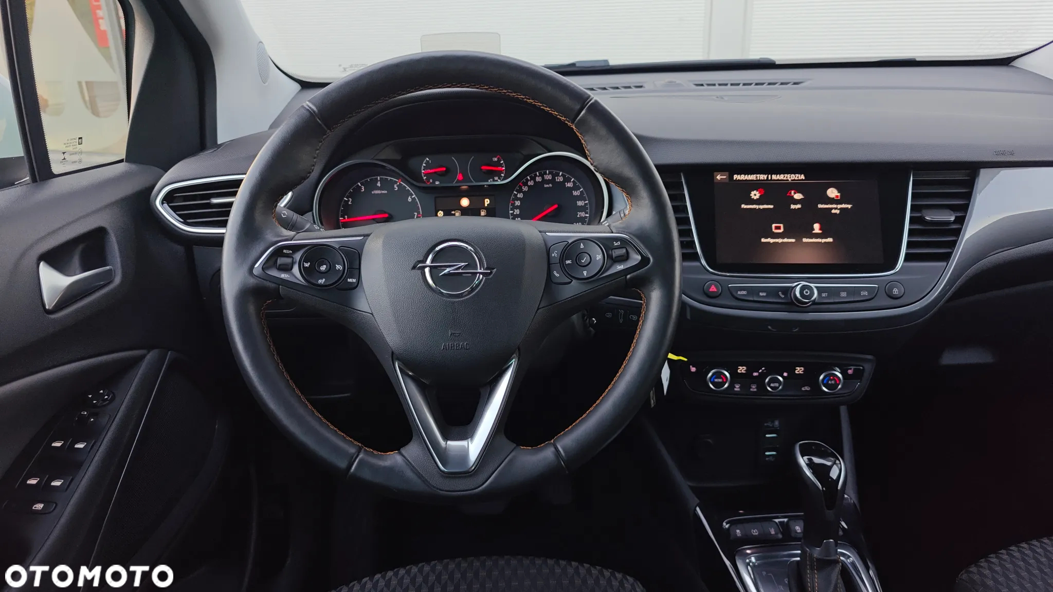 Opel Crossland X 1.2 Start/Stop Automatik Innovation - 27