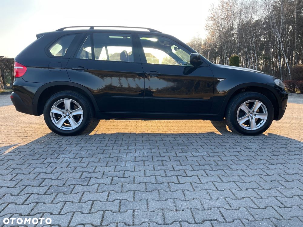 BMW X5 xDrive30d - 8