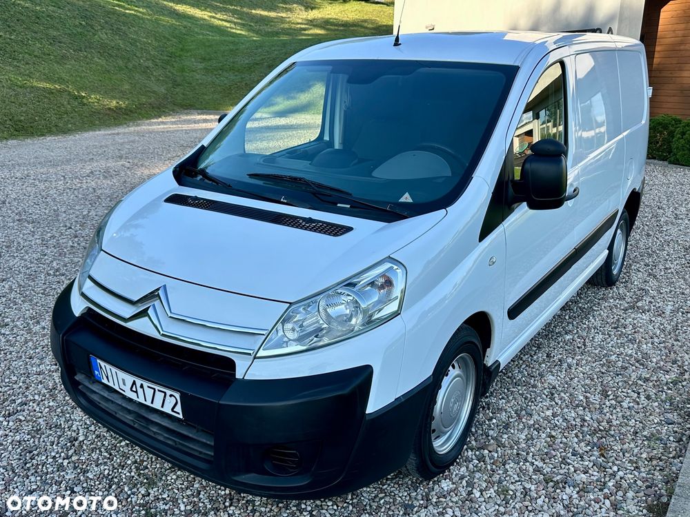 Citroën Jumpy Combi - 8